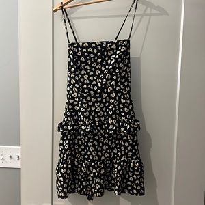 Princess polly mini dress